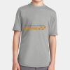 Youth Performance Blend Tee Thumbnail