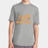 Youth Performance Blend Tee Thumbnail