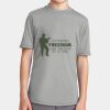 Youth Performance Blend Tee Thumbnail