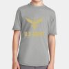 Youth Performance Blend Tee Thumbnail