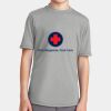 Youth Performance Blend Tee Thumbnail