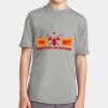 Youth Performance Blend Tee Thumbnail