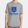 Youth Performance Blend Tee Thumbnail