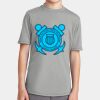 Youth Performance Blend Tee Thumbnail