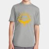 Youth Performance Blend Tee Thumbnail