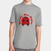 Youth Performance Blend Tee Thumbnail