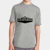 Youth Performance Blend Tee Thumbnail