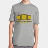 Youth Performance Blend Tee Thumbnail