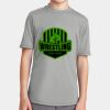Youth Performance Blend Tee Thumbnail