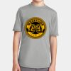 Youth Performance Blend Tee Thumbnail