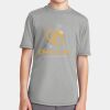 Youth Performance Blend Tee Thumbnail