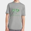 Youth Performance Blend Tee Thumbnail