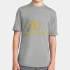 Youth Performance Blend Tee Thumbnail