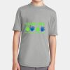 Youth Performance Blend Tee Thumbnail