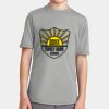 Youth Performance Blend Tee Thumbnail