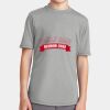 Youth Performance Blend Tee Thumbnail