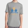 Youth Performance Blend Tee Thumbnail