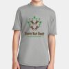 Youth Performance Blend Tee Thumbnail