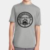 Youth Performance Blend Tee Thumbnail