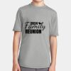 Youth Performance Blend Tee Thumbnail