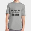 Youth Performance Blend Tee Thumbnail