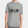 Youth Performance Blend Tee Thumbnail