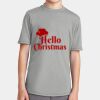 Youth Performance Blend Tee Thumbnail