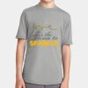 Youth Performance Blend Tee Thumbnail