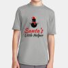 Youth Performance Blend Tee Thumbnail