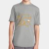 Youth Performance Blend Tee Thumbnail