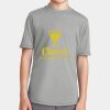 Youth Performance Blend Tee Thumbnail