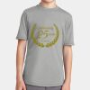 Youth Performance Blend Tee Thumbnail