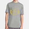 Youth Performance Blend Tee Thumbnail