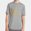 Youth Performance Blend Tee Thumbnail