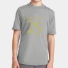 Youth Performance Blend Tee Thumbnail