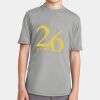 Youth Performance Blend Tee Thumbnail