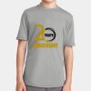 Youth Performance Blend Tee Thumbnail