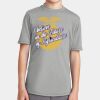 Youth Performance Blend Tee Thumbnail