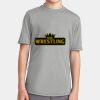 Youth Performance Blend Tee Thumbnail