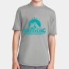 Youth Performance Blend Tee Thumbnail
