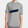 Youth Performance Blend Tee Thumbnail