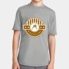 Youth Performance Blend Tee Thumbnail