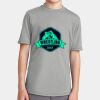 Youth Performance Blend Tee Thumbnail