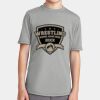 Youth Performance Blend Tee Thumbnail