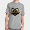 Youth Performance Blend Tee Thumbnail
