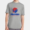 Youth Performance Blend Tee Thumbnail