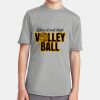 Youth Performance Blend Tee Thumbnail