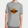 Youth Performance Blend Tee Thumbnail