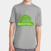 Youth Performance Blend Tee Thumbnail