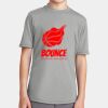 Youth Performance Blend Tee Thumbnail